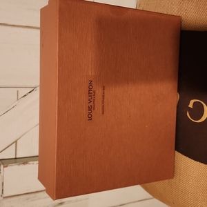 100% AUTHENTIC Louis Vuitton Damier Ebene GERONIMOS